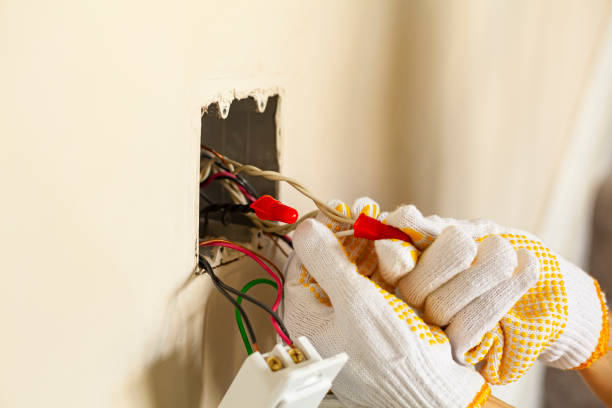 Best Electrical Remodeling Services  in Noel, MO