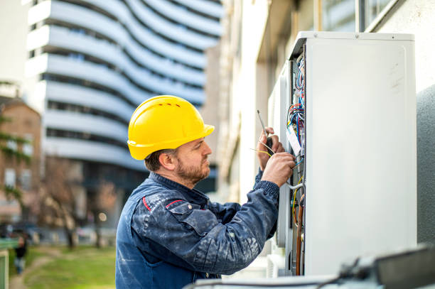 Best Smoke and Carbon Monoxide Detector Installation  in Noel, MO