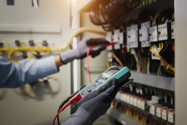 Best Commercial Electrical Services  in Noel, MO