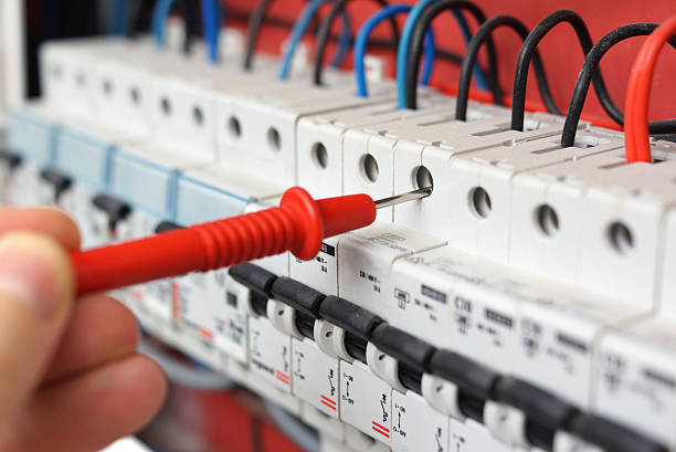 Best Electrical Panel Upgrades  in Noel, MO