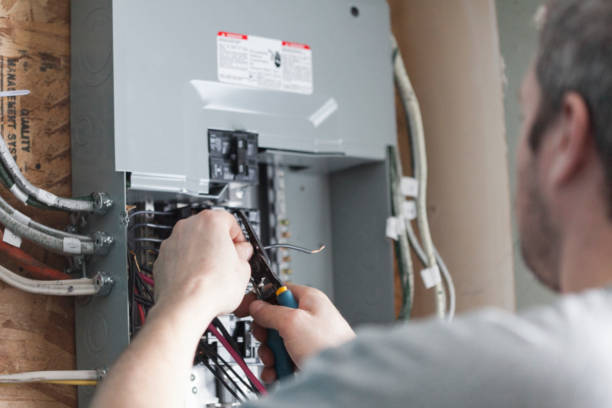 Commercial Electrical Services in Noel, MO